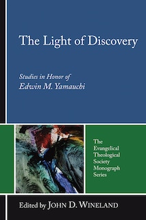 Couverture_The Light of Discovery
