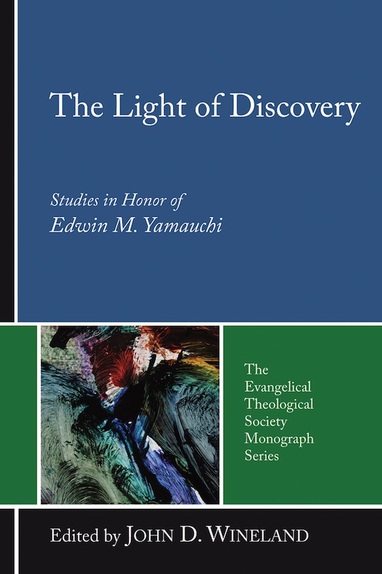 Couverture_The Light of Discovery