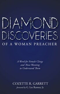 Front cover_Diamond Discoveries of a Woman Preacher