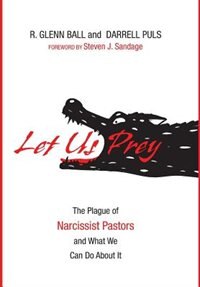 Front cover_Let Us Prey