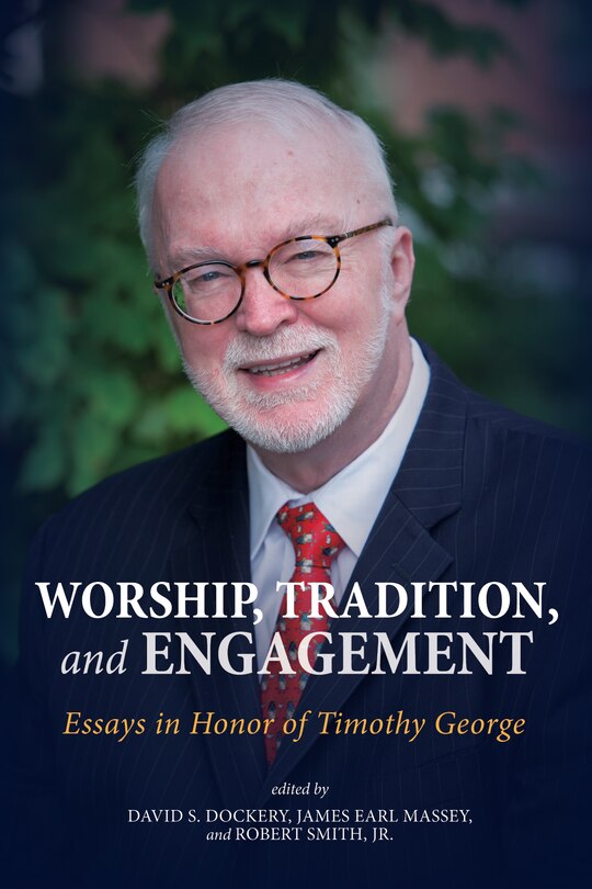 Front cover_Worship, Tradition, and Engagement