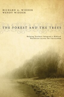 Couverture_The Forest and the Trees