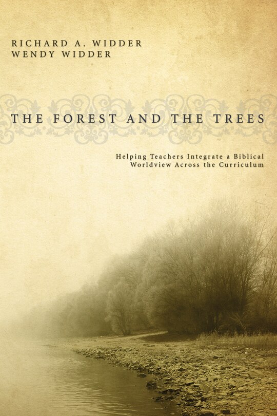 Couverture_The Forest and the Trees