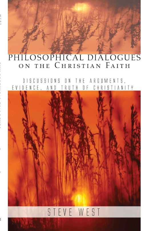 Couverture_Philosophical Dialogues on the Christian Faith