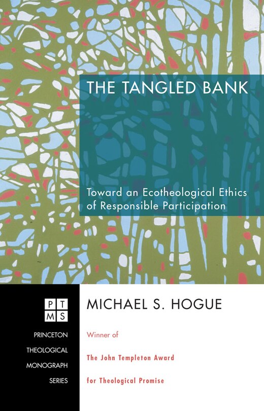 Couverture_The Tangled Bank