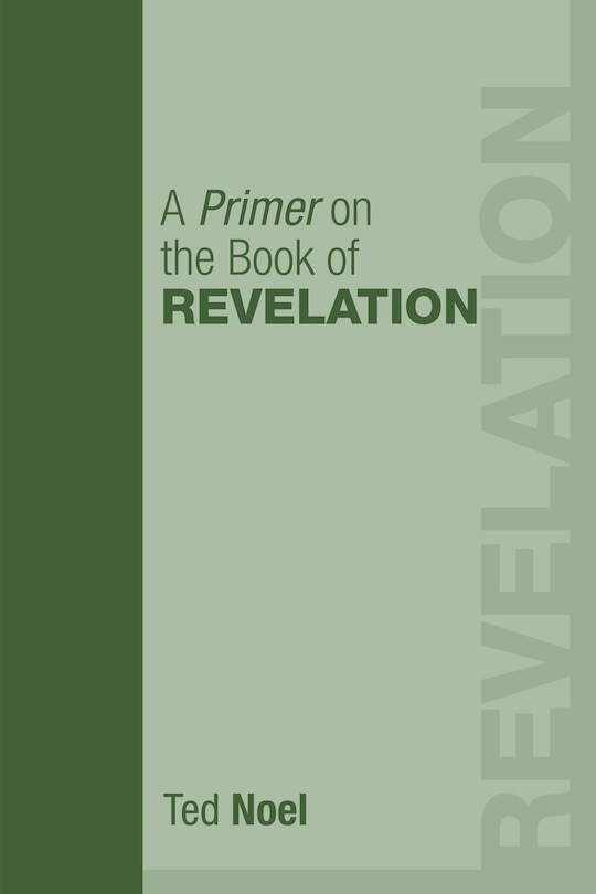 Couverture_A Primer on the Book of Revelation