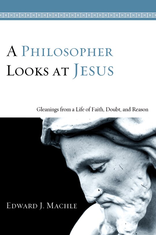 Couverture_A Philosopher Looks at Jesus