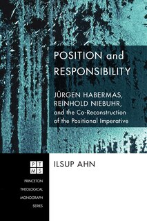 Front cover_Position and Responsibility