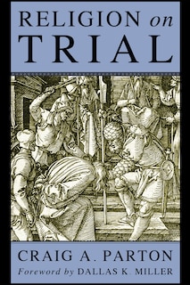Front cover_Religion on Trial