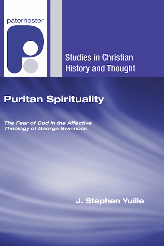 Couverture_Puritan Spirituality