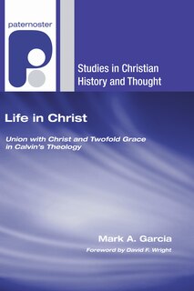 Front cover_Life in Christ