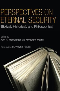 Front cover_Perspectives on Eternal Security