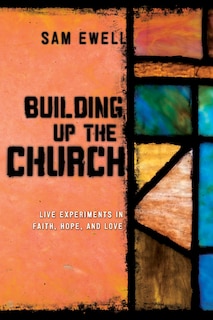 Couverture_Building Up the Church