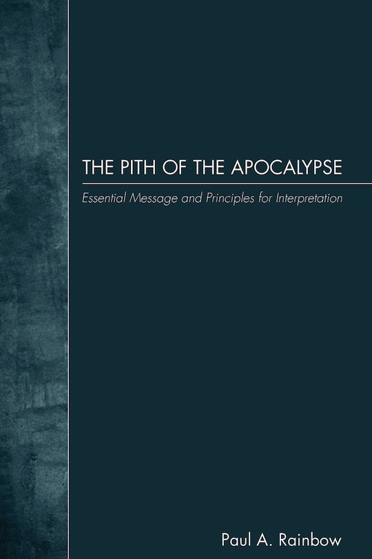 Couverture_The Pith of the Apocalypse