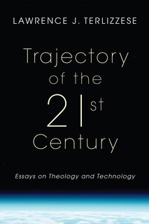 Front cover_Trajectory of the 21st Century