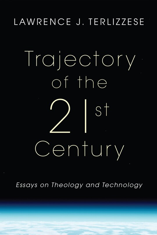 Front cover_Trajectory of the 21st Century