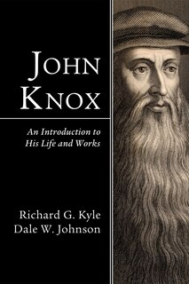Couverture_John Knox