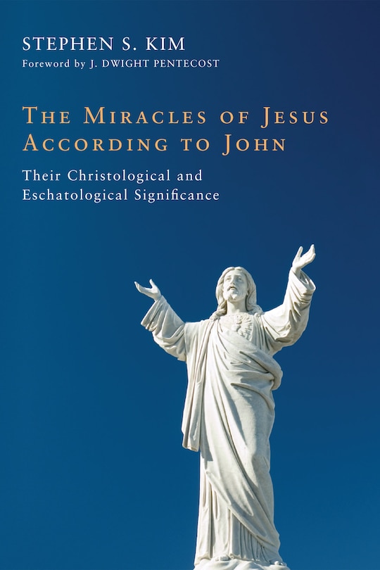 Couverture_The Miracles of Jesus According to John