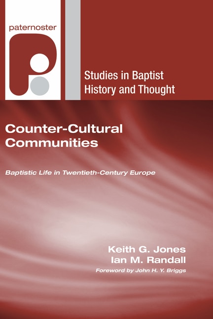 Front cover_Counter-Cultural Communities