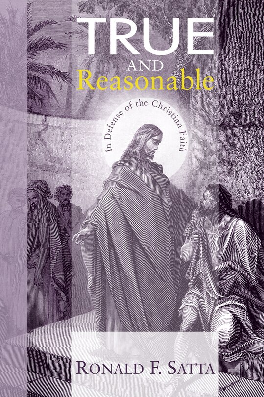 Front cover_True and Reasonable