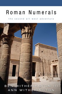 Couverture_Roman Numerals