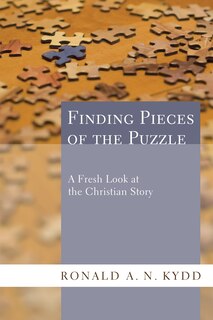 Couverture_Finding Pieces of the Puzzle