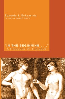 Front cover_In the Beginning . . .