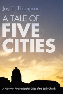 Couverture_A Tale of Five Cities