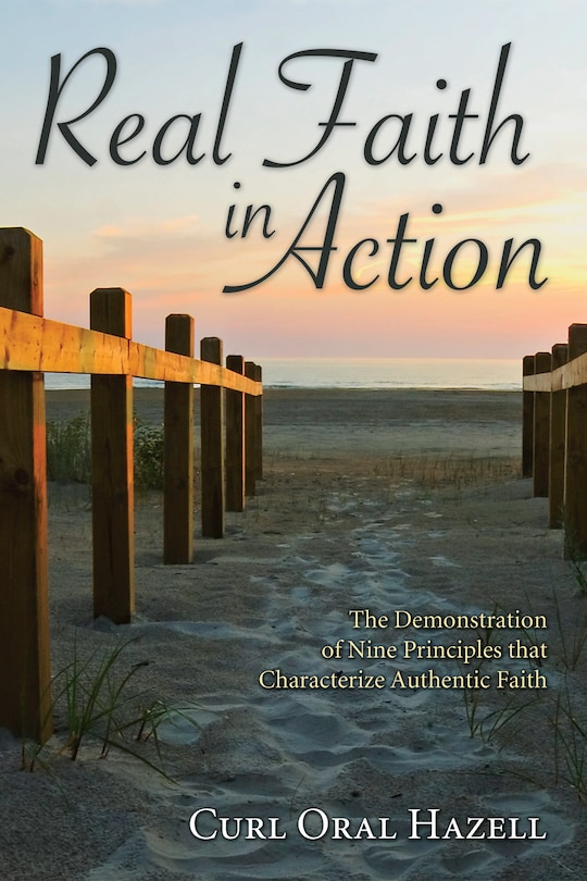 Front cover_Real Faith in Action