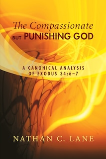Front cover_The Compassionate, But Punishing God
