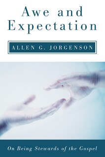 Front cover_Awe and Expectation