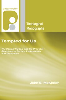 Front cover_Tempted for Us