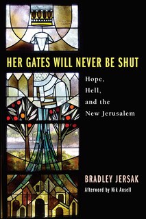 Front cover_Her Gates Will Never Be Shut