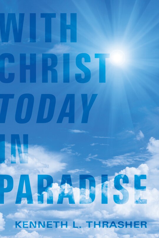 Front cover_With Christ Today in Paradise