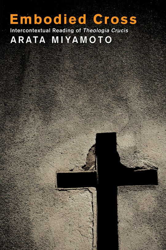Front cover_Embodied Cross