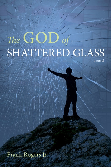 Couverture_The God of Shattered Glass