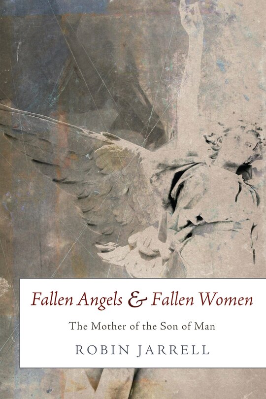 Couverture_Fallen Angels and Fallen Women