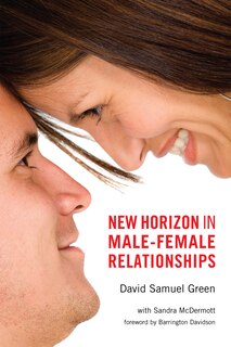 Front cover_New Horizon in Male-Female Relationships