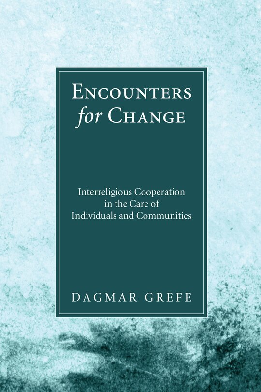 Couverture_Encounters for Change