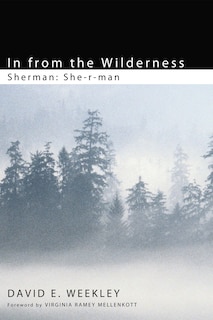Front cover_In from the Wilderness
