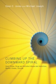 Front cover_Climbing Up the Downward Spiral