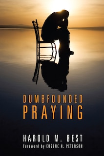 Couverture_Dumbfounded Praying