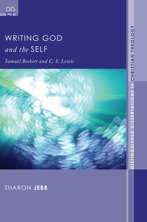 Front cover_Writing God and the Self