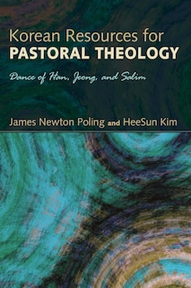 Front cover_Korean Resources for Pastoral Theology