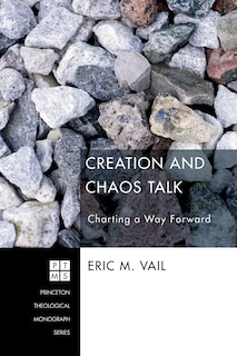 Front cover_Creation and Chaos Talk