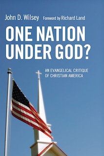 Front cover_One Nation Under God?