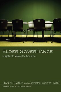 Couverture_Elder Governance