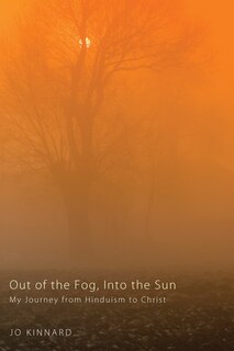 Front cover_Out of the Fog, Into the Sun