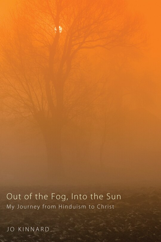 Front cover_Out of the Fog, Into the Sun