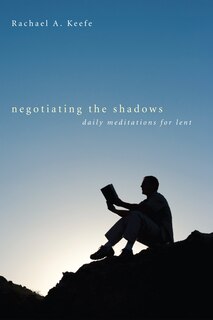 Front cover_Negotiating the Shadows